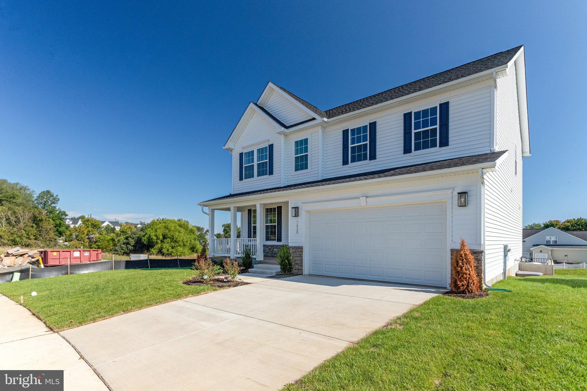 THE GREENS - Residential