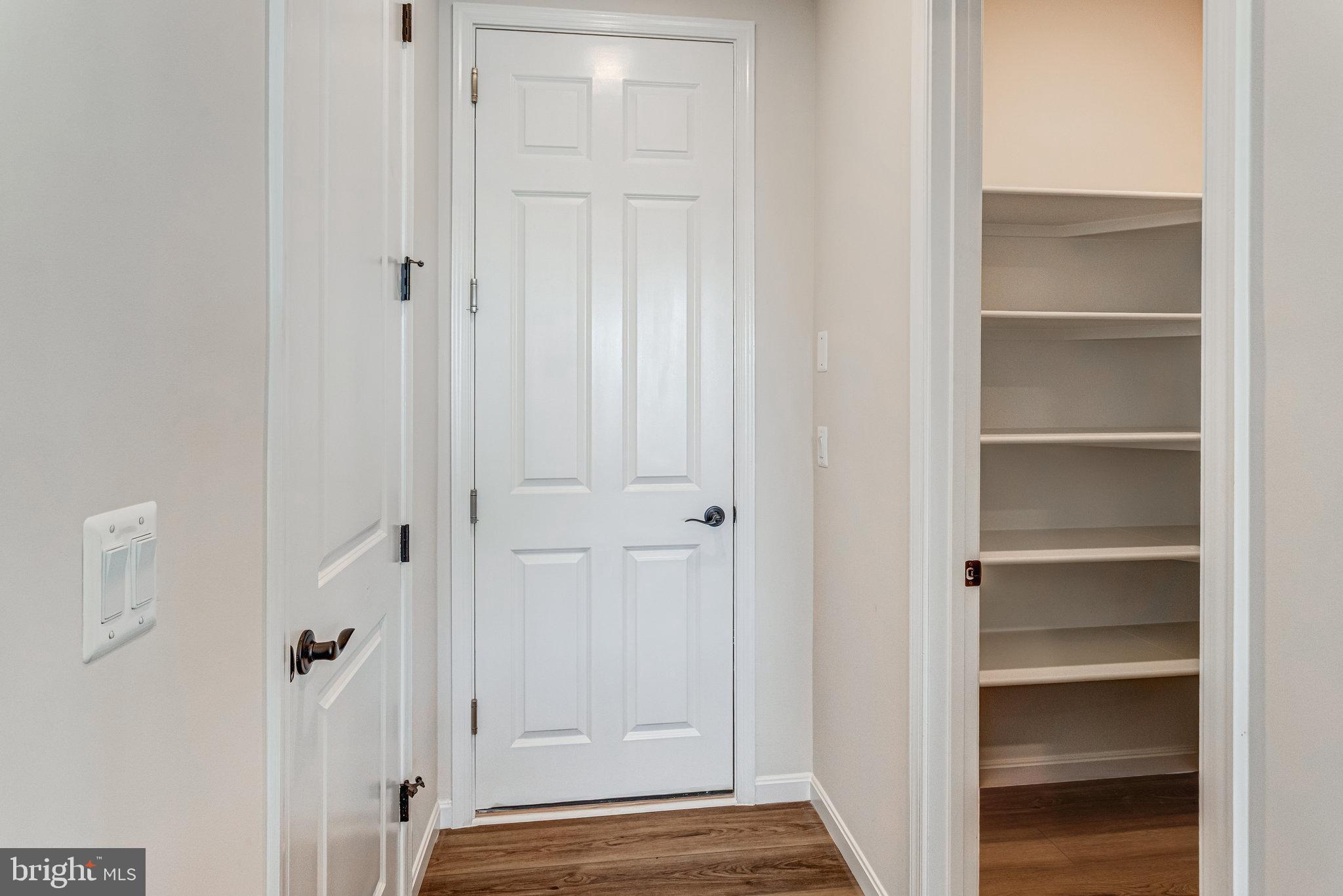 THE GREENS - Residential