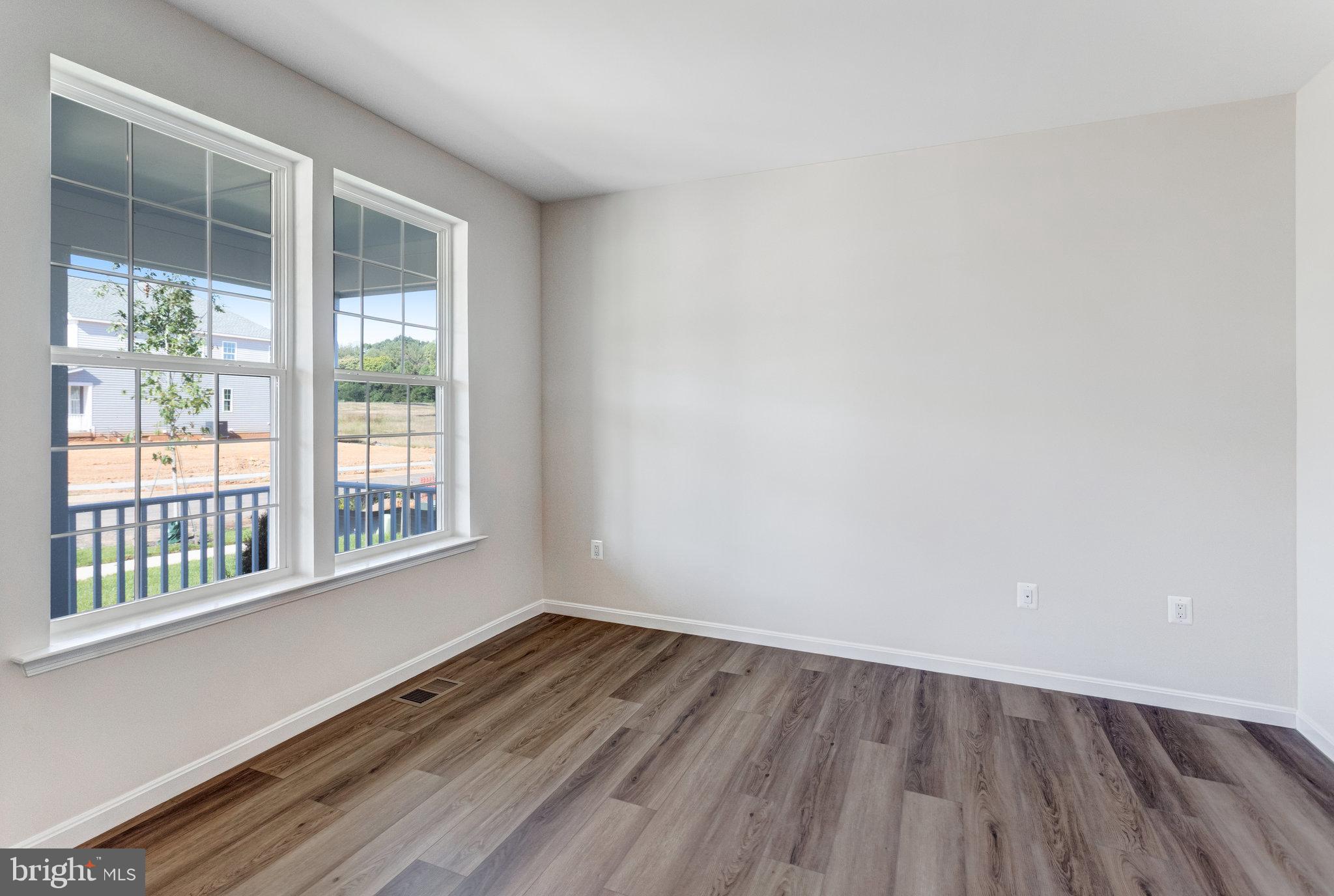 THE GREENS - Residential