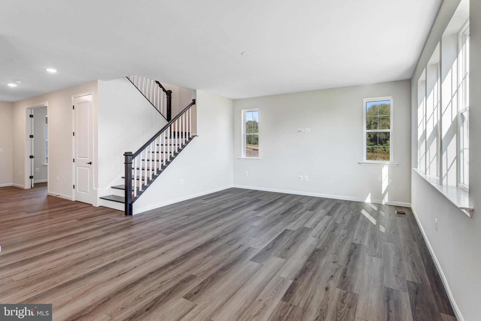 THE GREENS - Residential