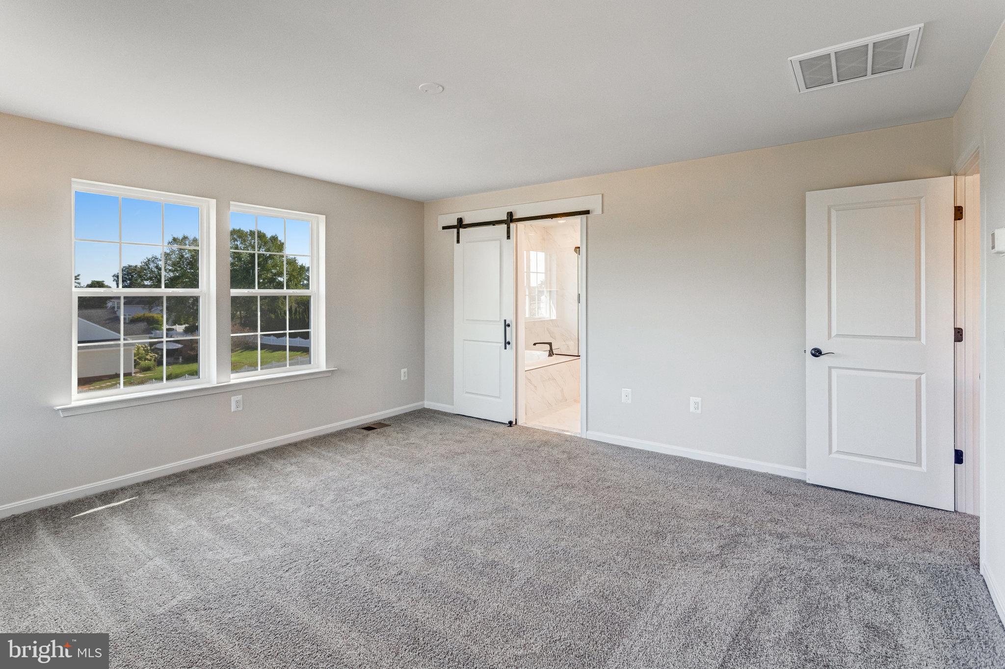 THE GREENS - Residential