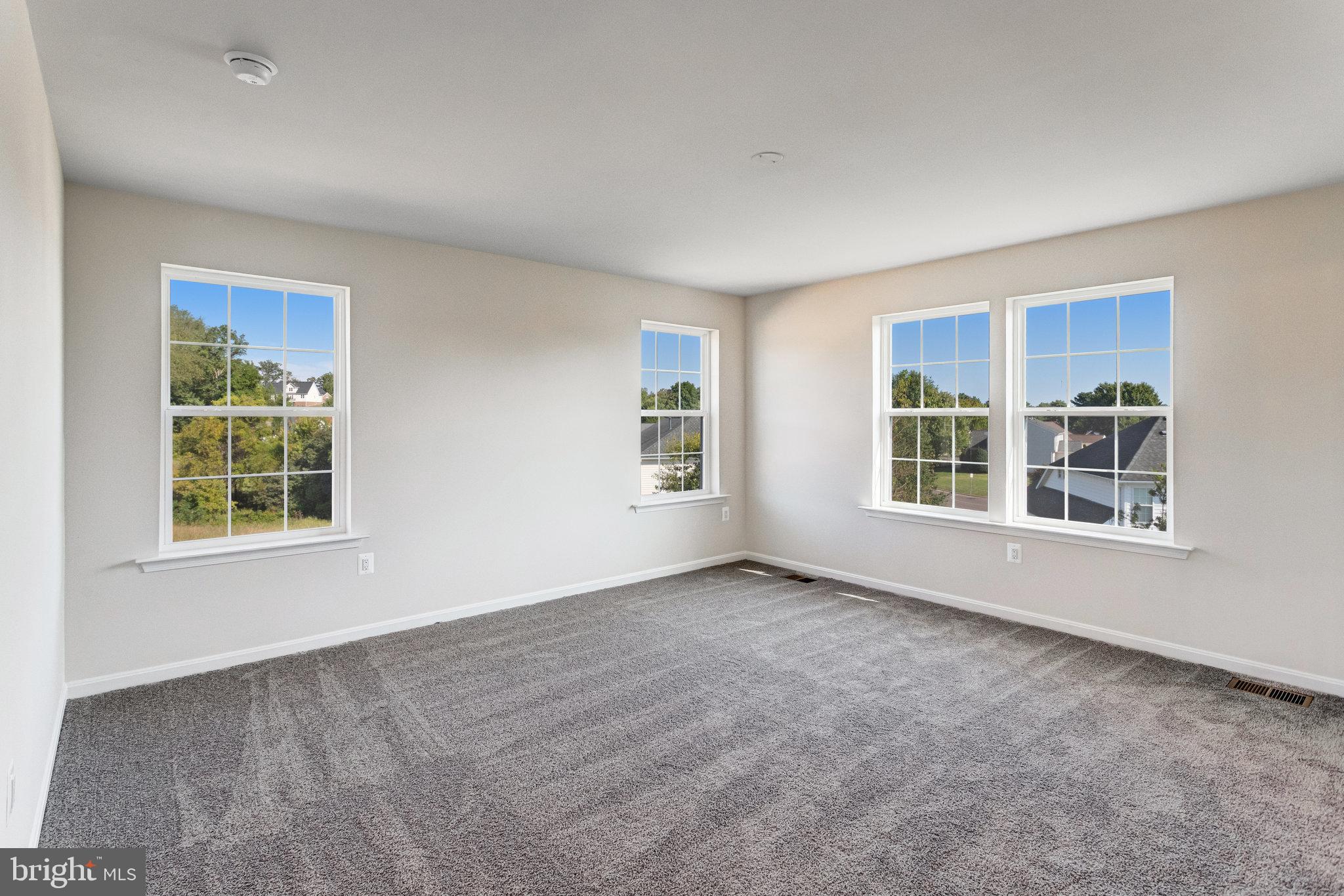 THE GREENS - Residential