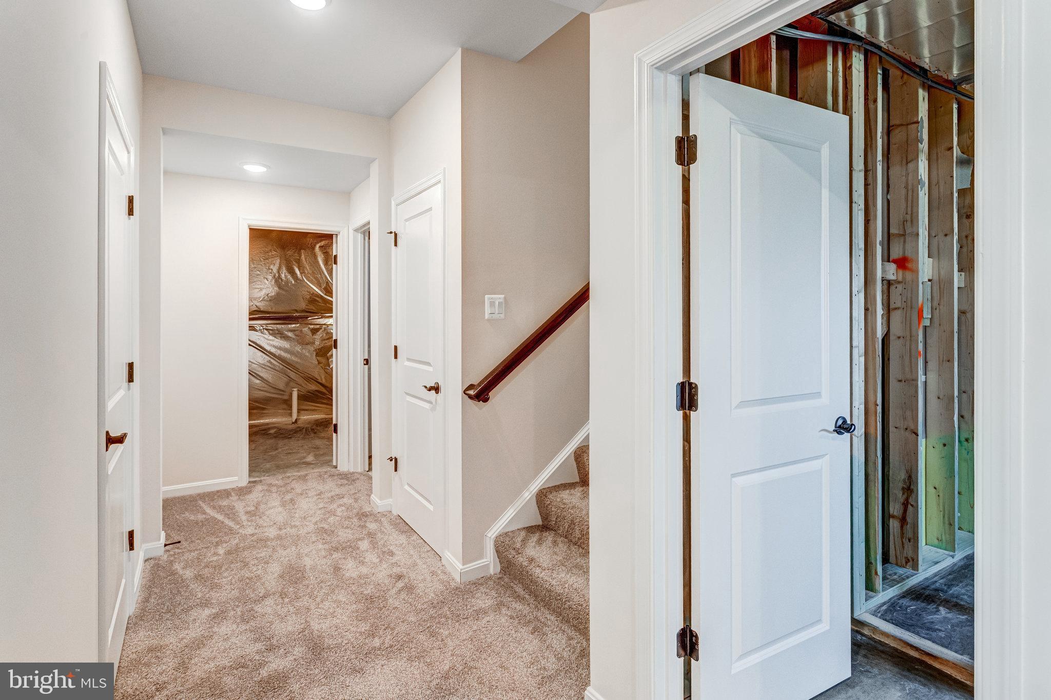 THE GREENS - Residential