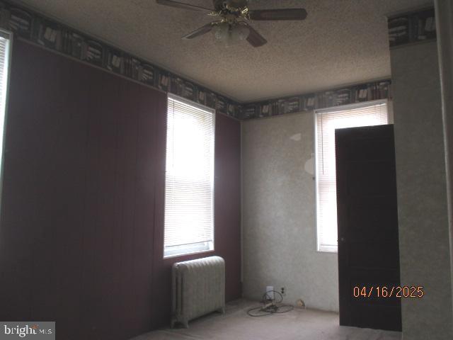 TACONY - Residential