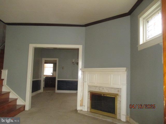 TACONY - Residential