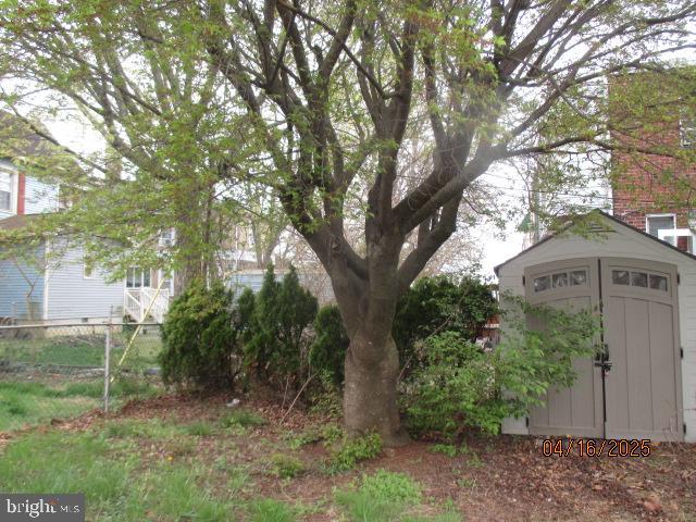 TACONY - Residential