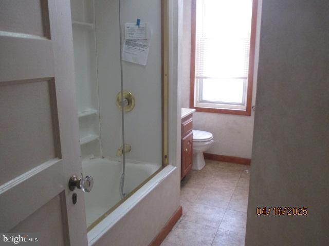 TACONY - Residential