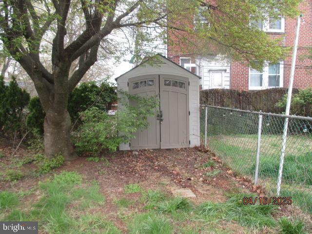 TACONY - Residential