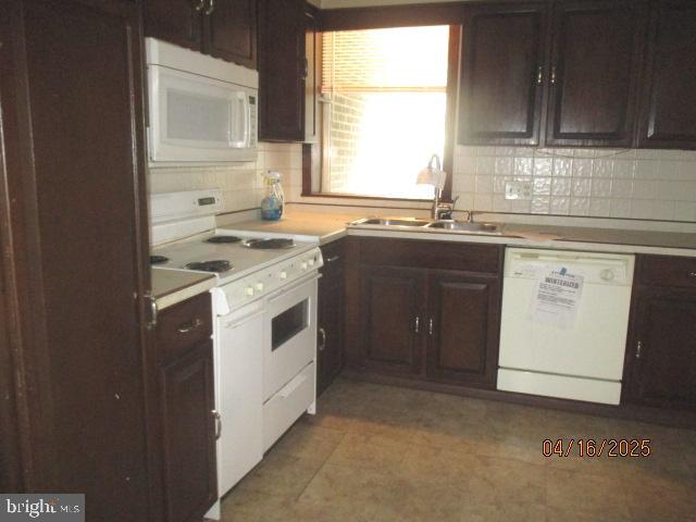 TACONY - Residential