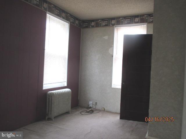 TACONY - Residential