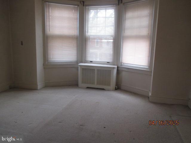 TACONY - Residential