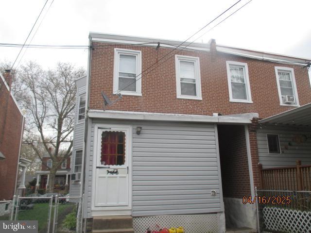 TACONY - Residential