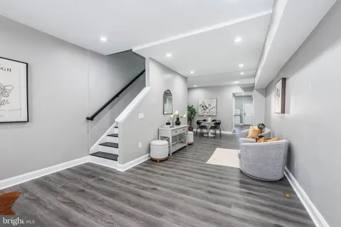 2948 Greenmount Avenue, Baltimore, MD MLS: MDBA2167728