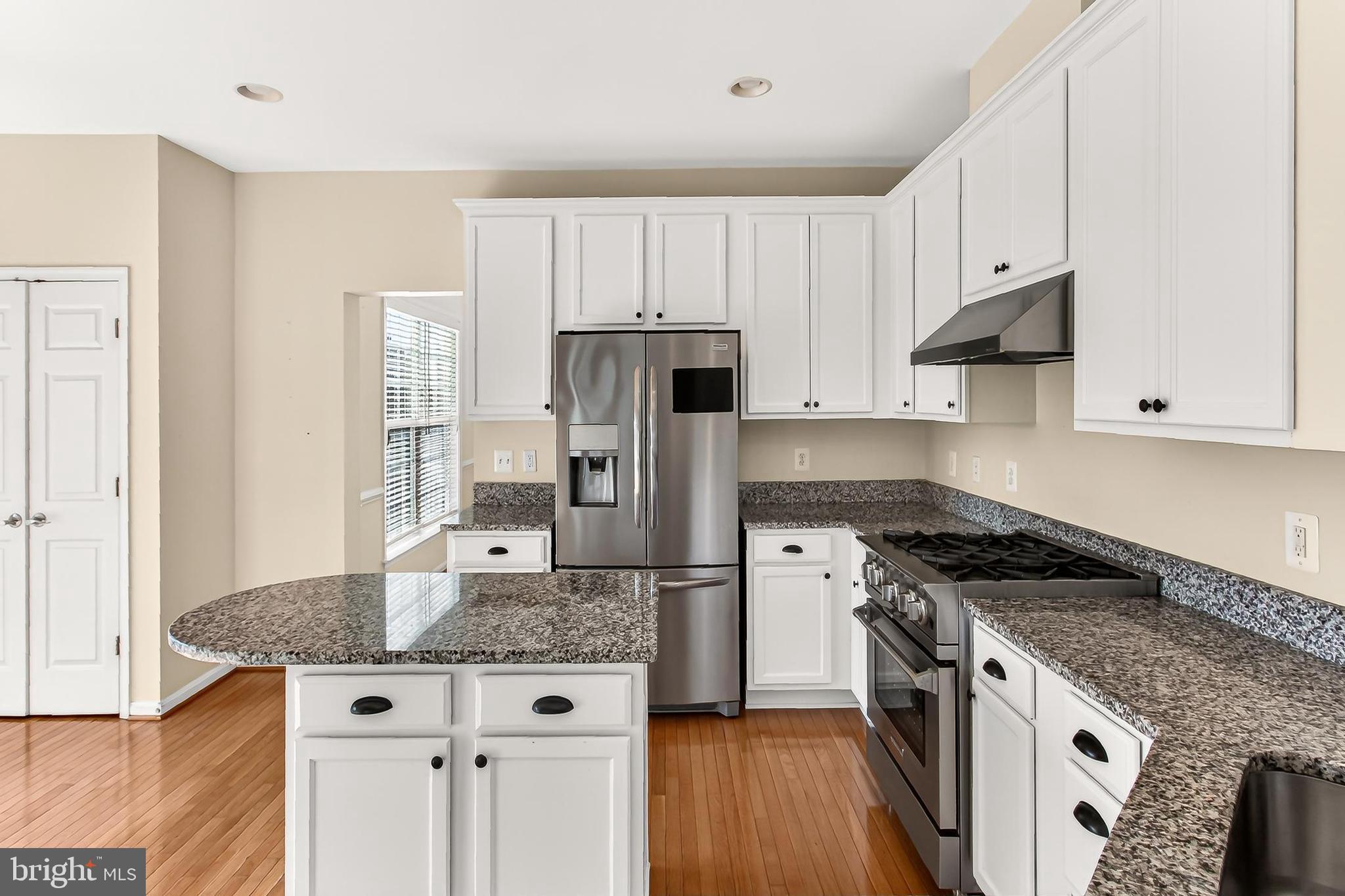 MEADOWS AT MORRIS FARM - Residential