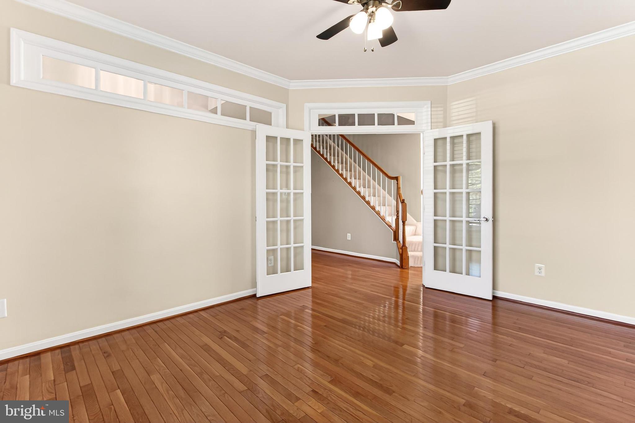 MEADOWS AT MORRIS FARM - Residential