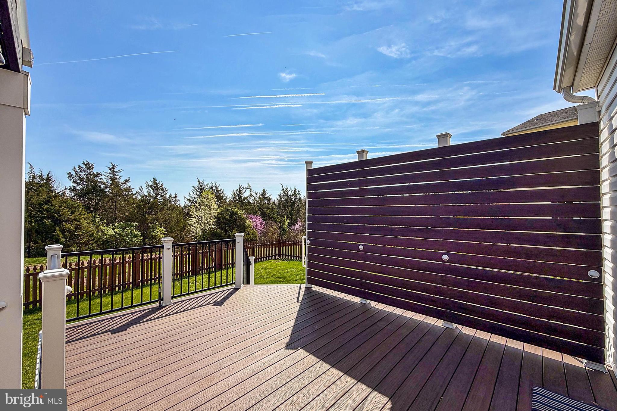 MEADOWS AT MORRIS FARM - Residential