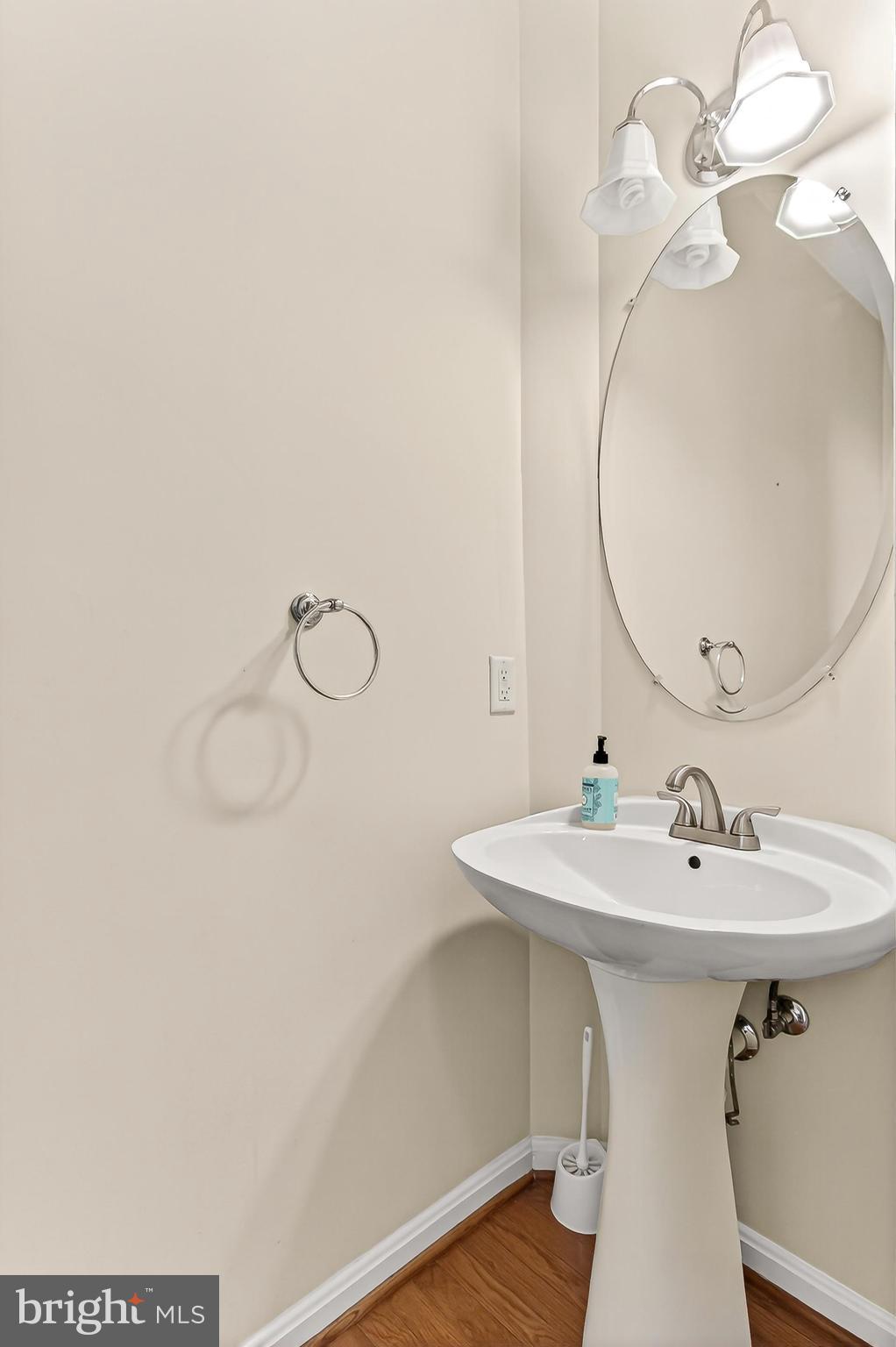 MEADOWS AT MORRIS FARM - Residential