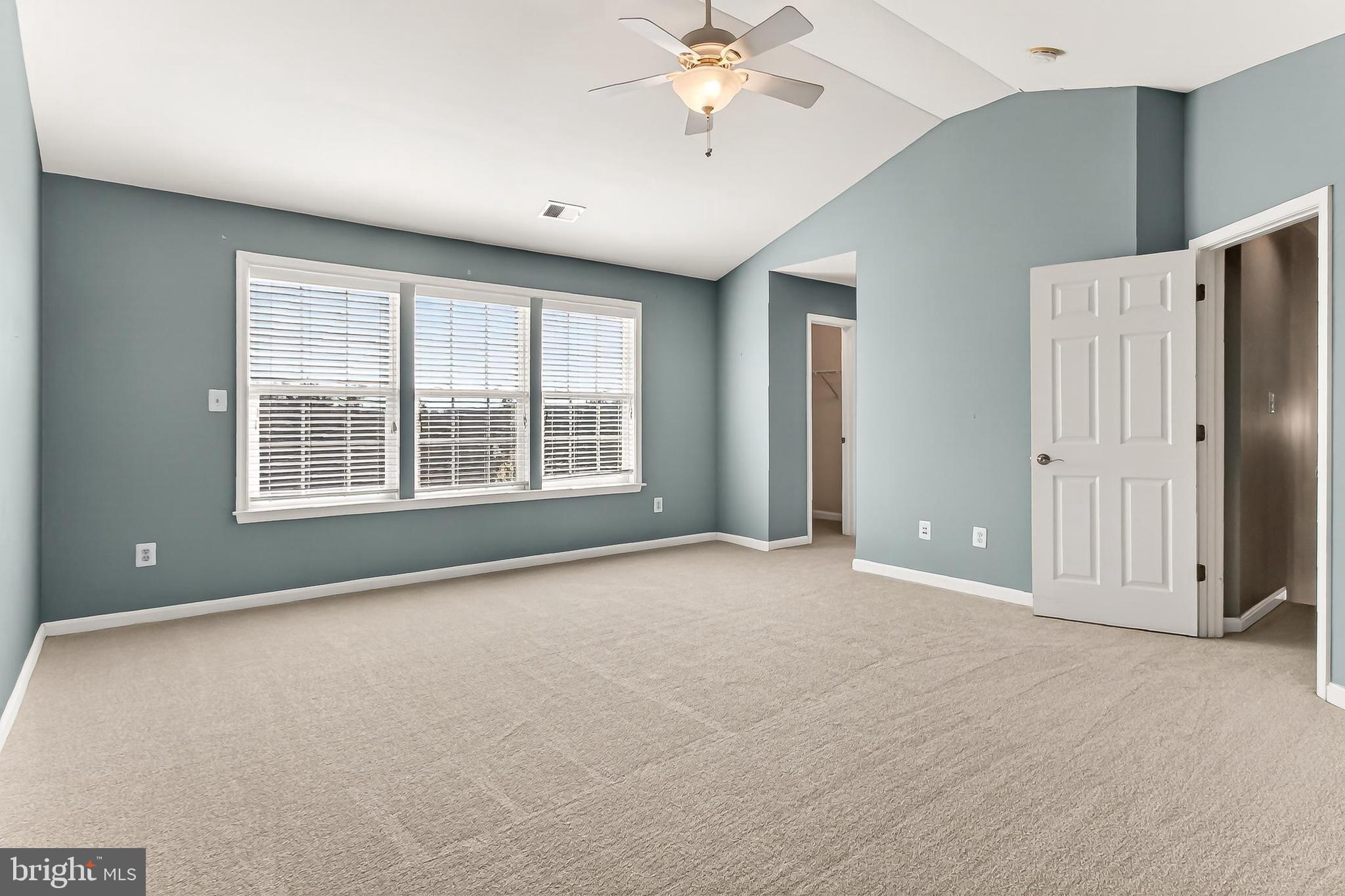 MEADOWS AT MORRIS FARM - Residential