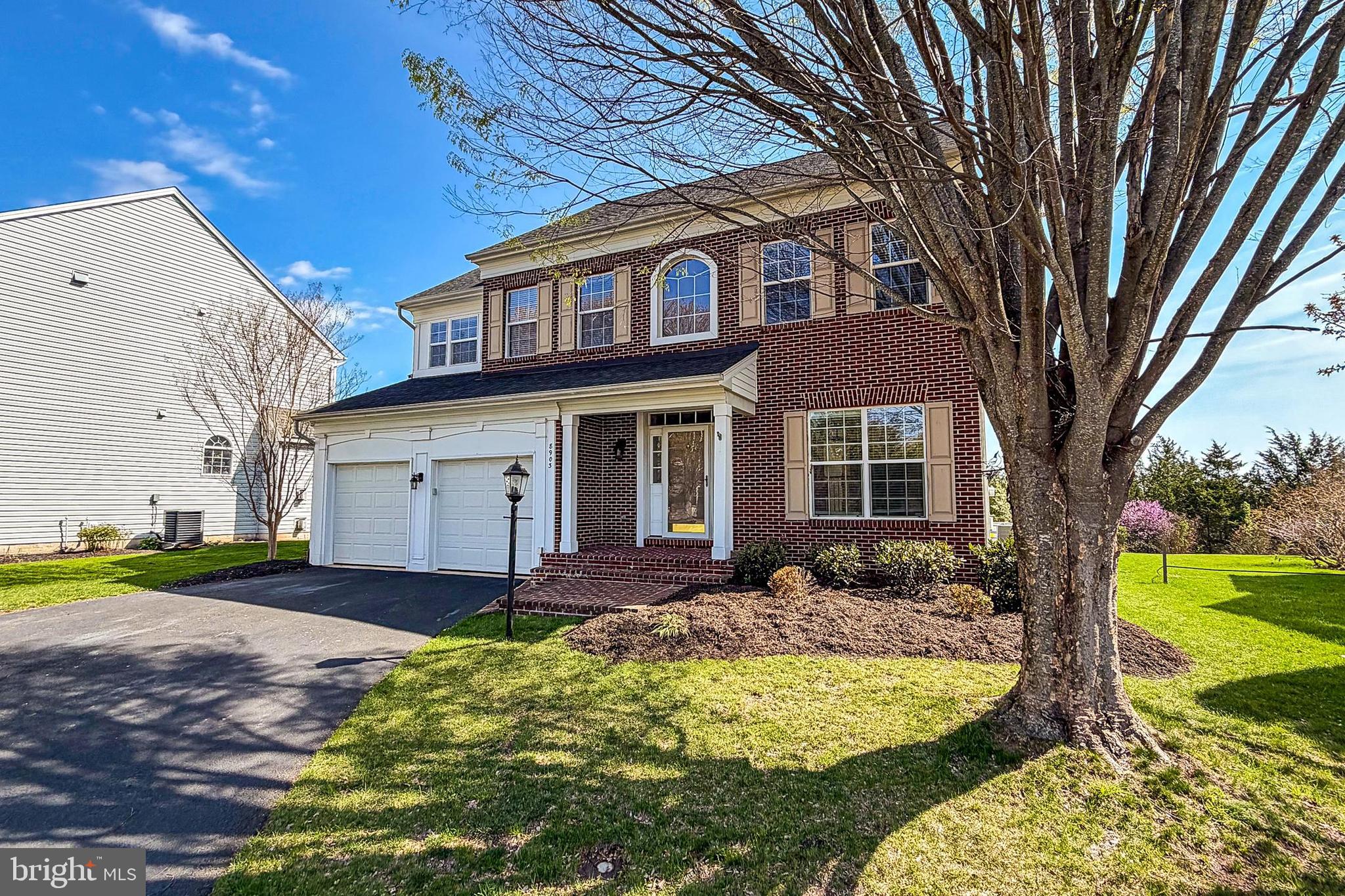 MEADOWS AT MORRIS FARM - Residential