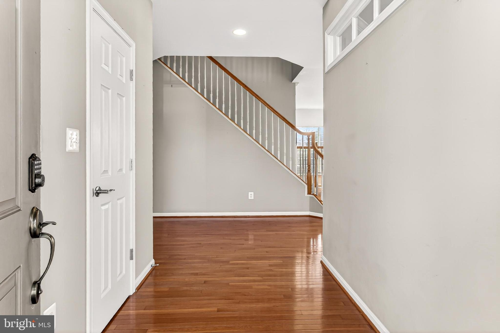 MEADOWS AT MORRIS FARM - Residential