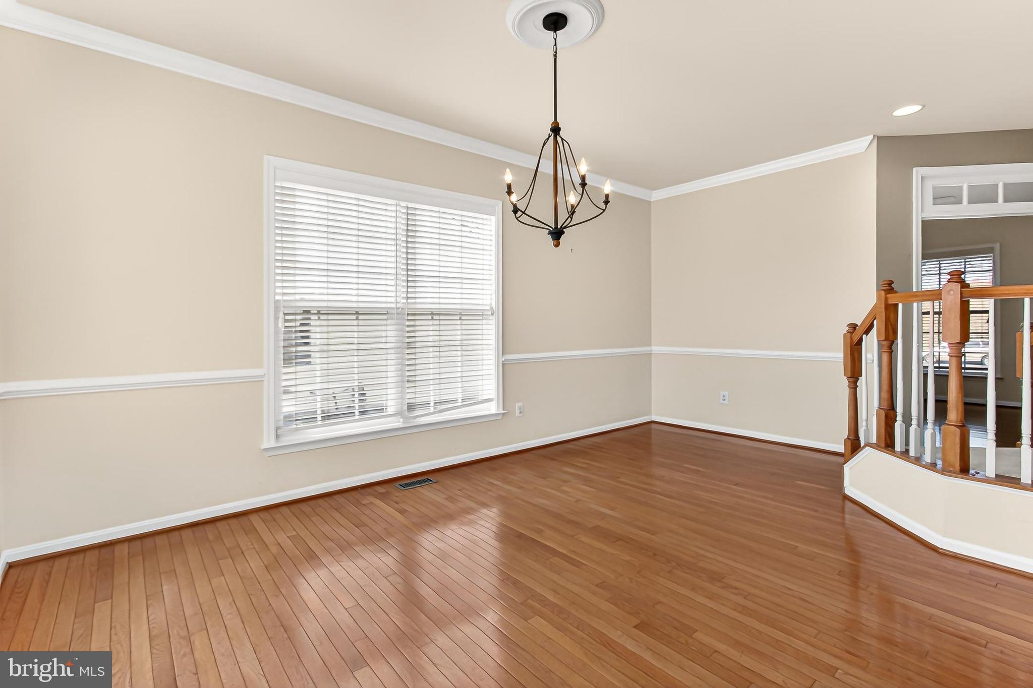 MEADOWS AT MORRIS FARM - Residential