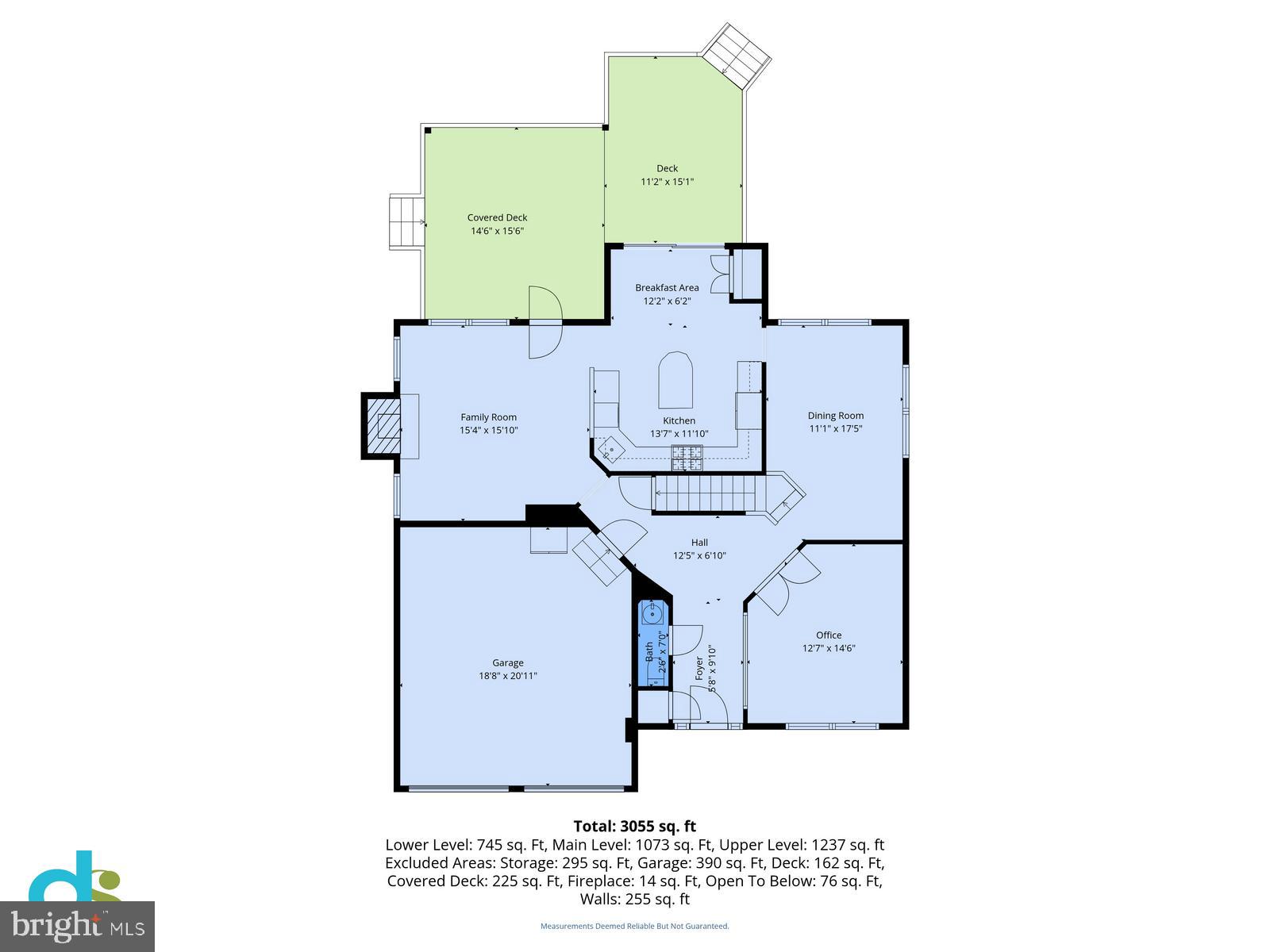 MEADOWS AT MORRIS FARM - Residential
