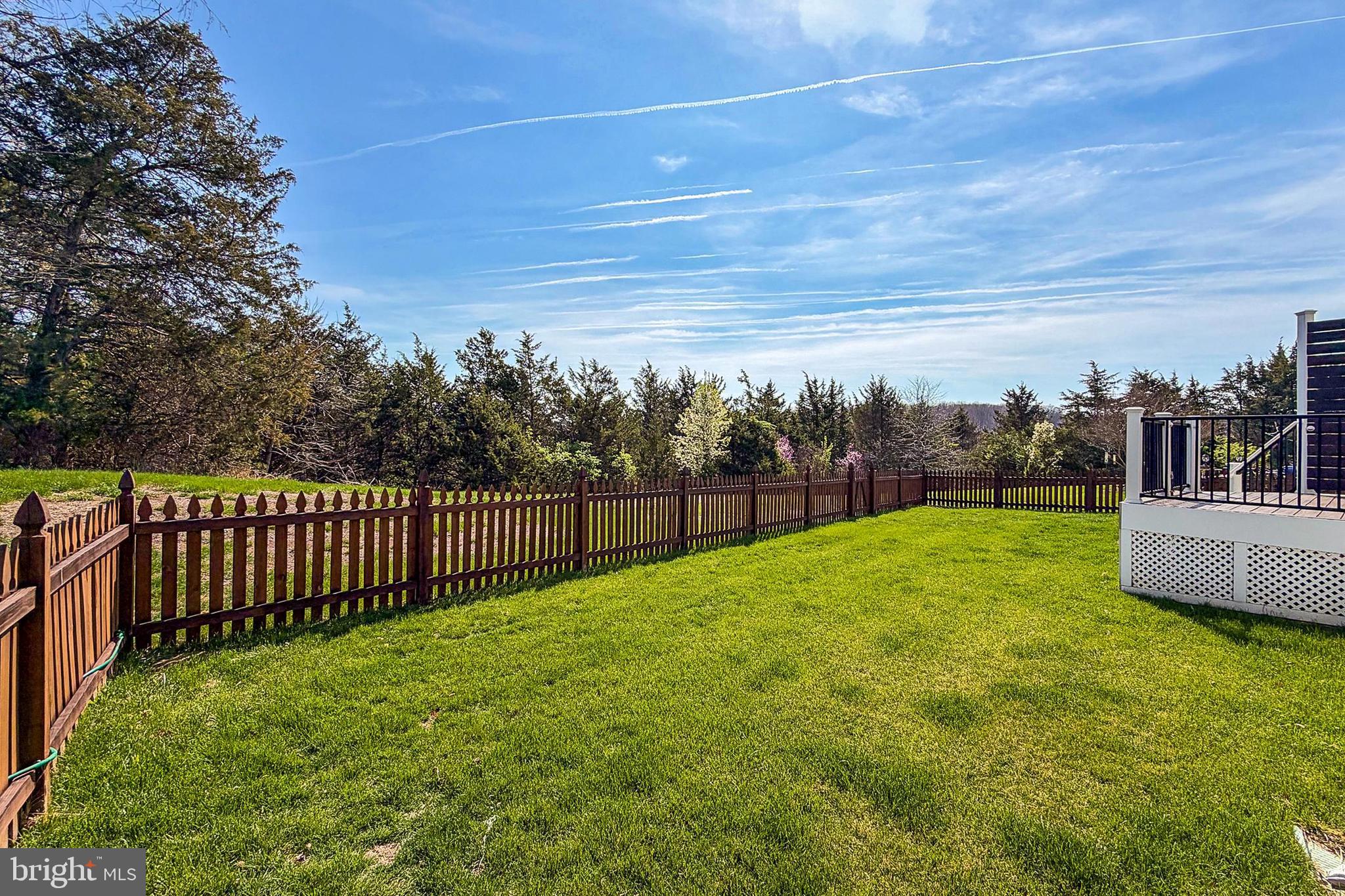 MEADOWS AT MORRIS FARM - Residential