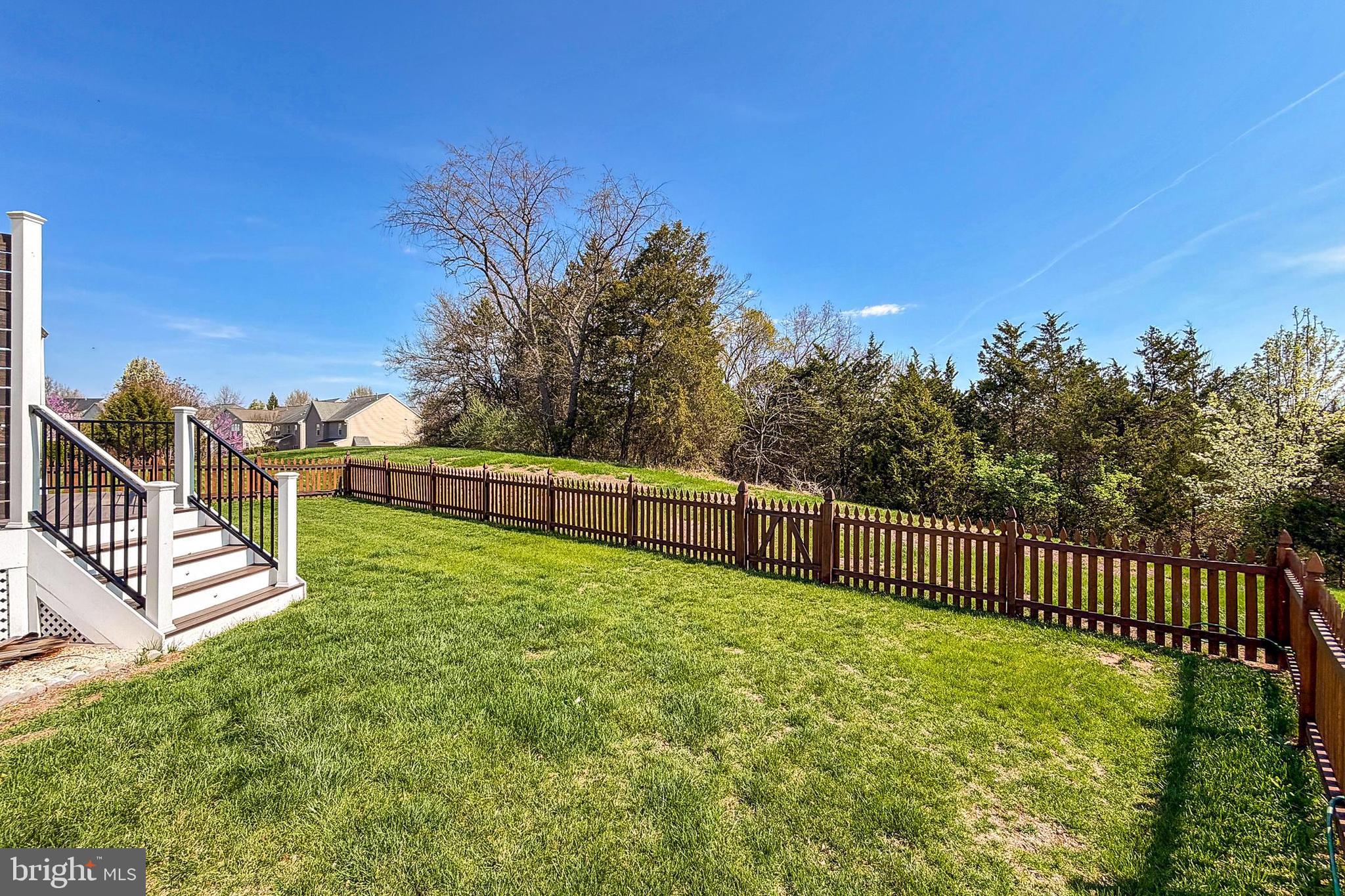 MEADOWS AT MORRIS FARM - Residential