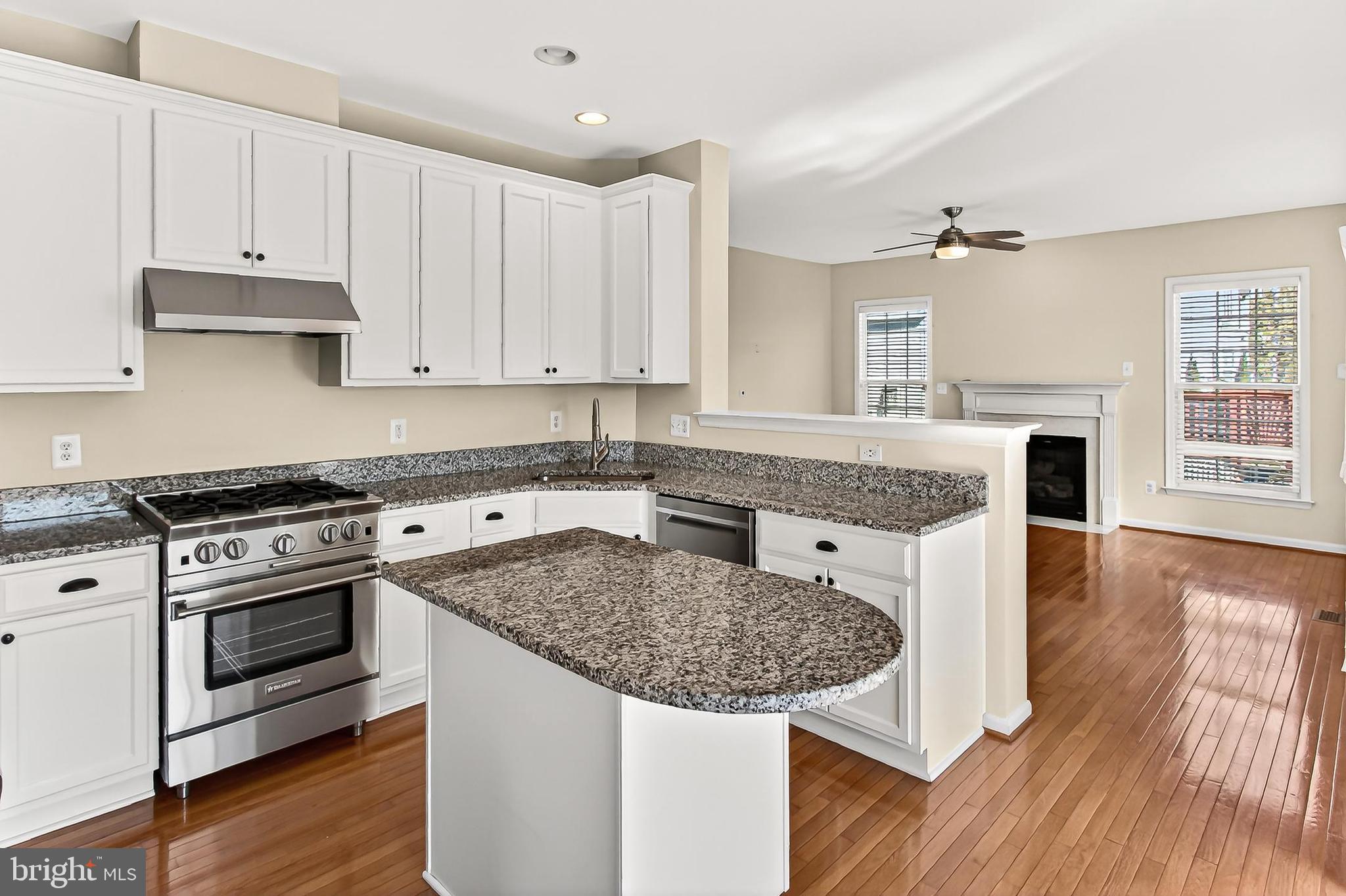 MEADOWS AT MORRIS FARM - Residential