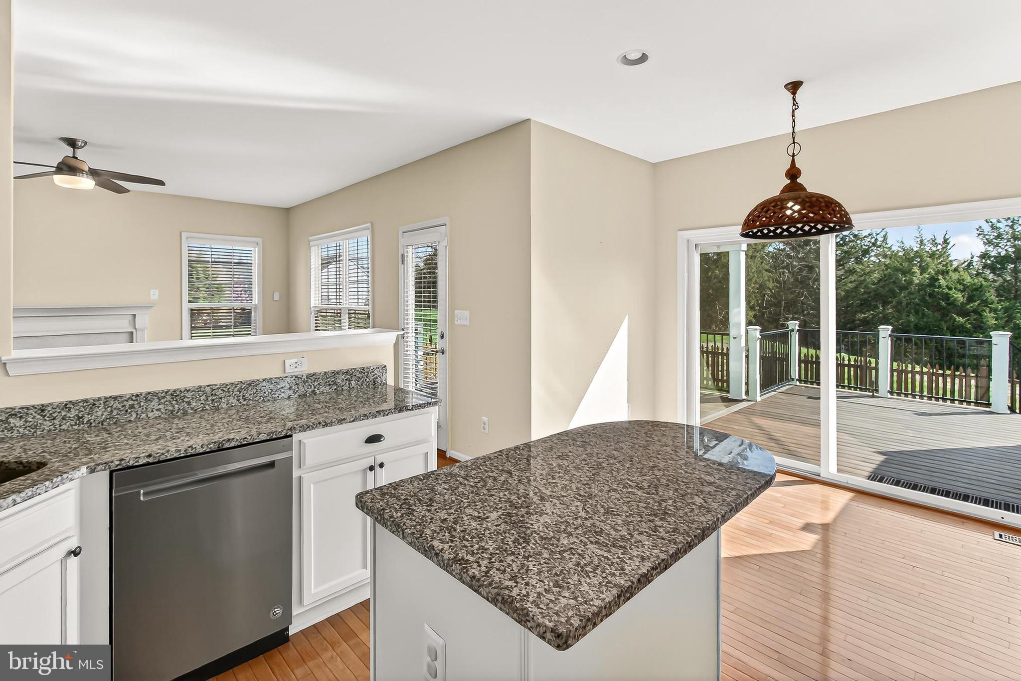 MEADOWS AT MORRIS FARM - Residential