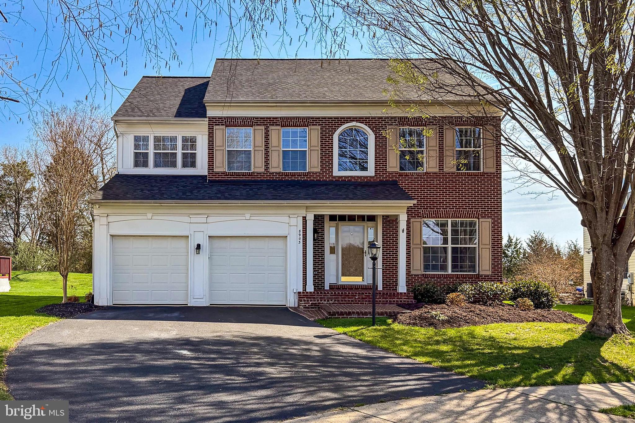 MEADOWS AT MORRIS FARM - Residential