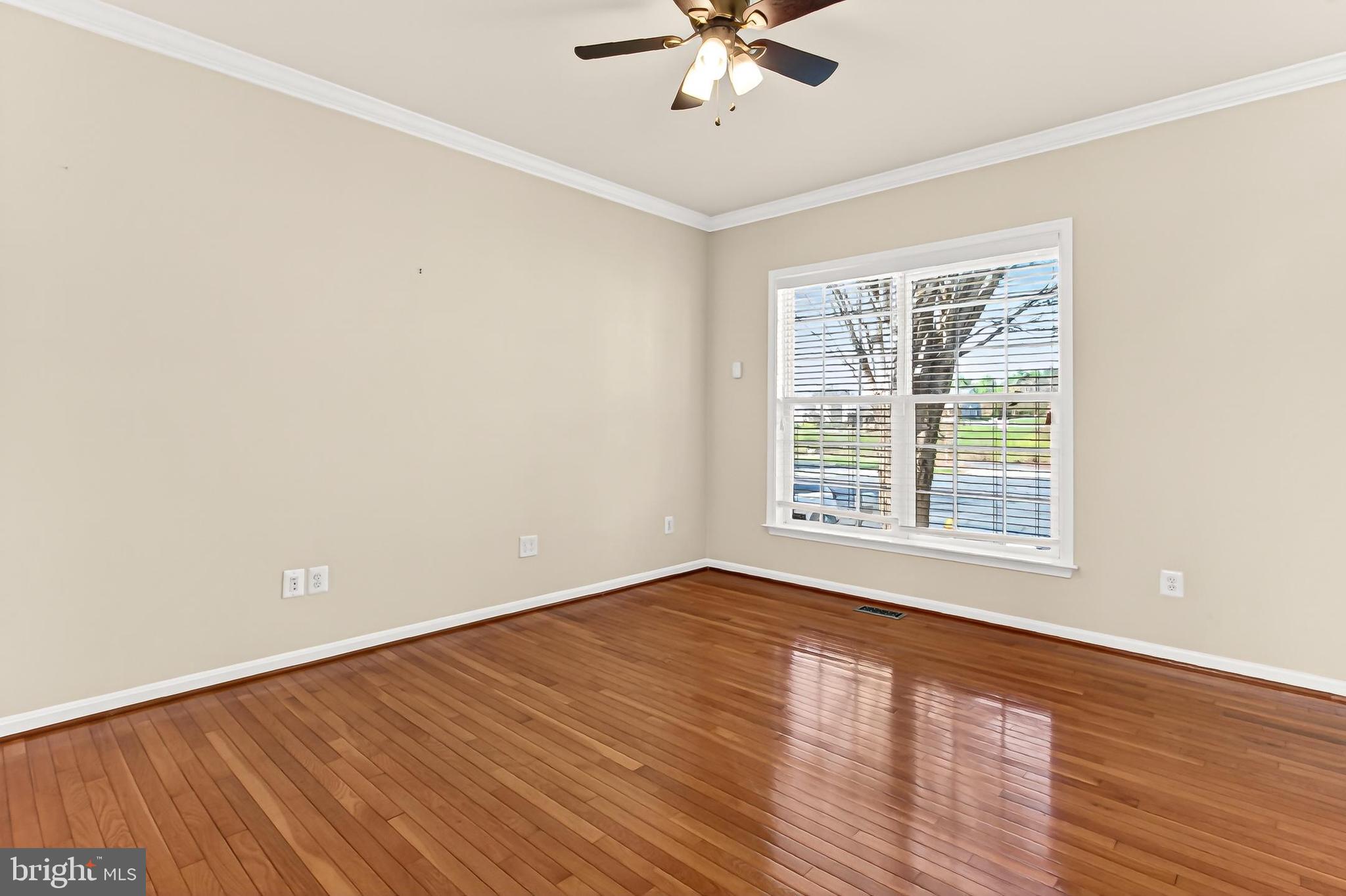 MEADOWS AT MORRIS FARM - Residential