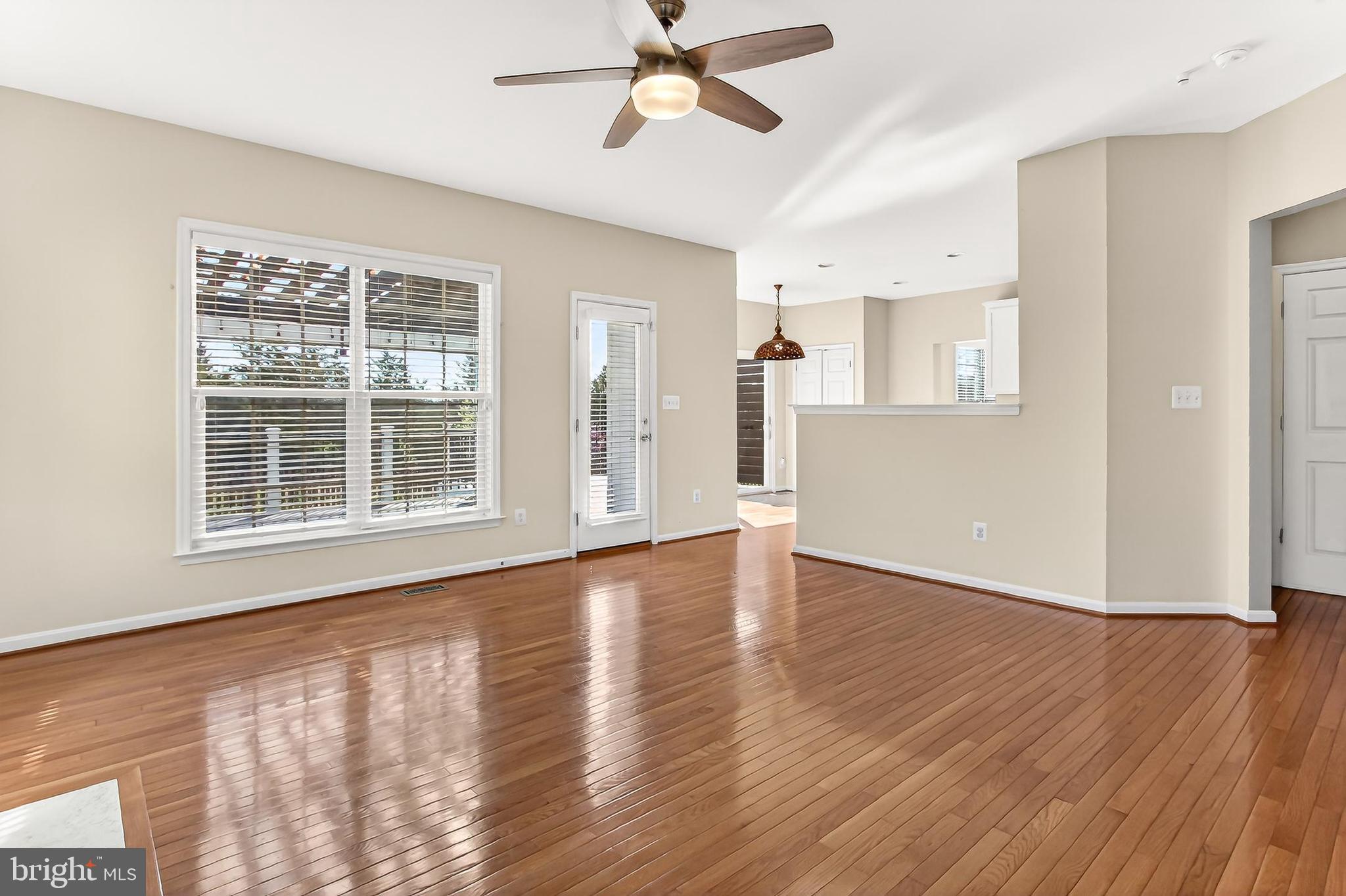 MEADOWS AT MORRIS FARM - Residential