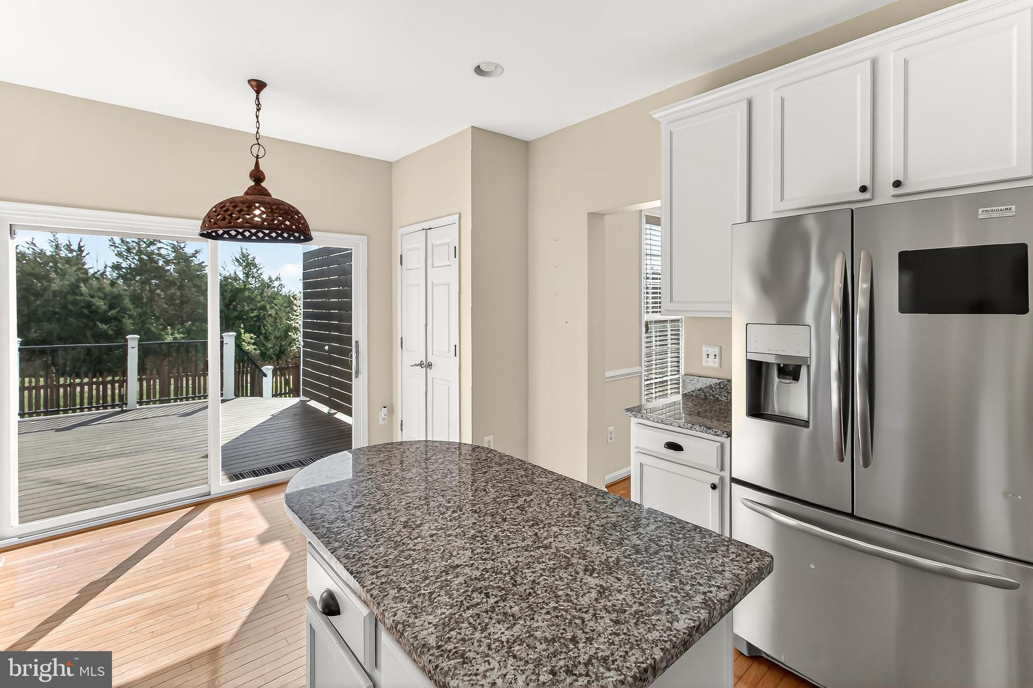 MEADOWS AT MORRIS FARM - Residential