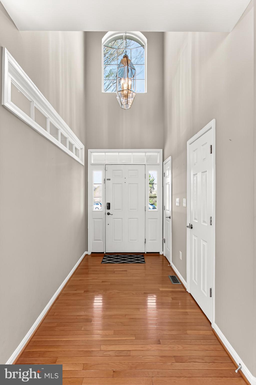 MEADOWS AT MORRIS FARM - Residential