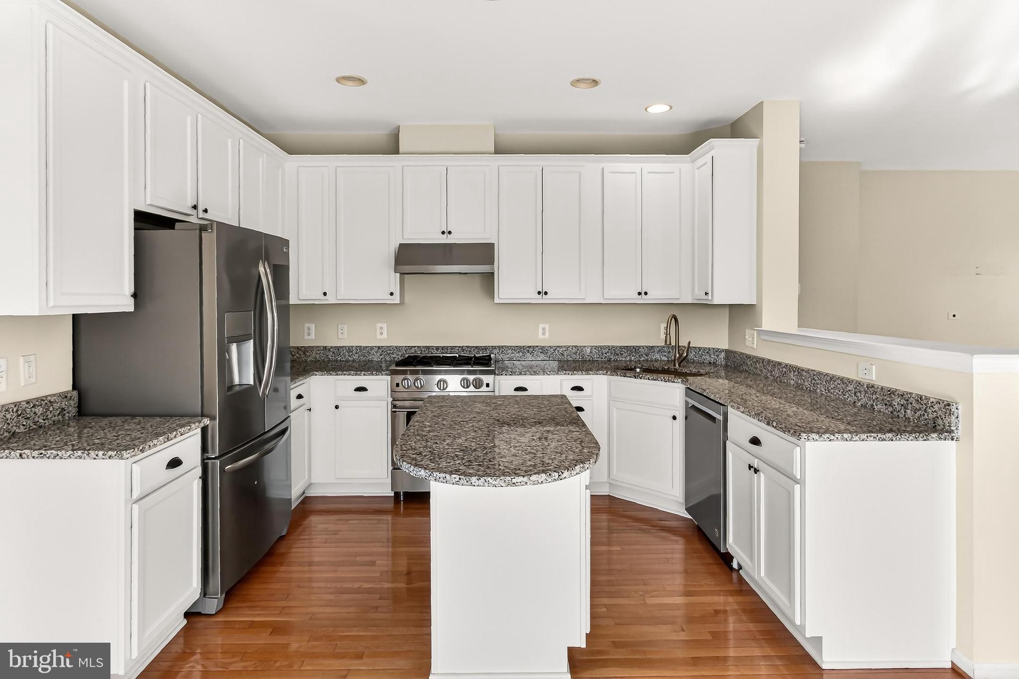 MEADOWS AT MORRIS FARM - Residential