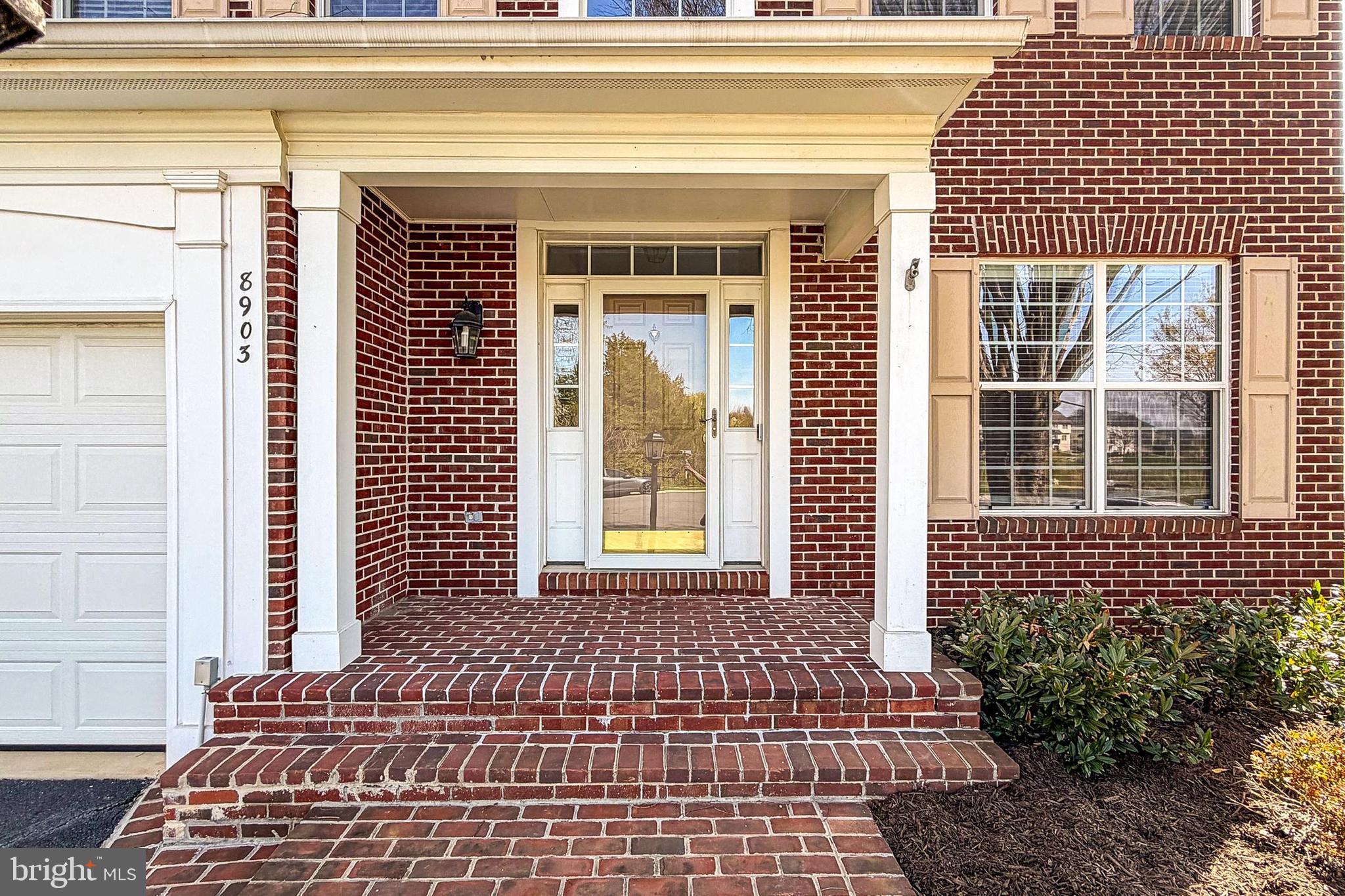 MEADOWS AT MORRIS FARM - Residential