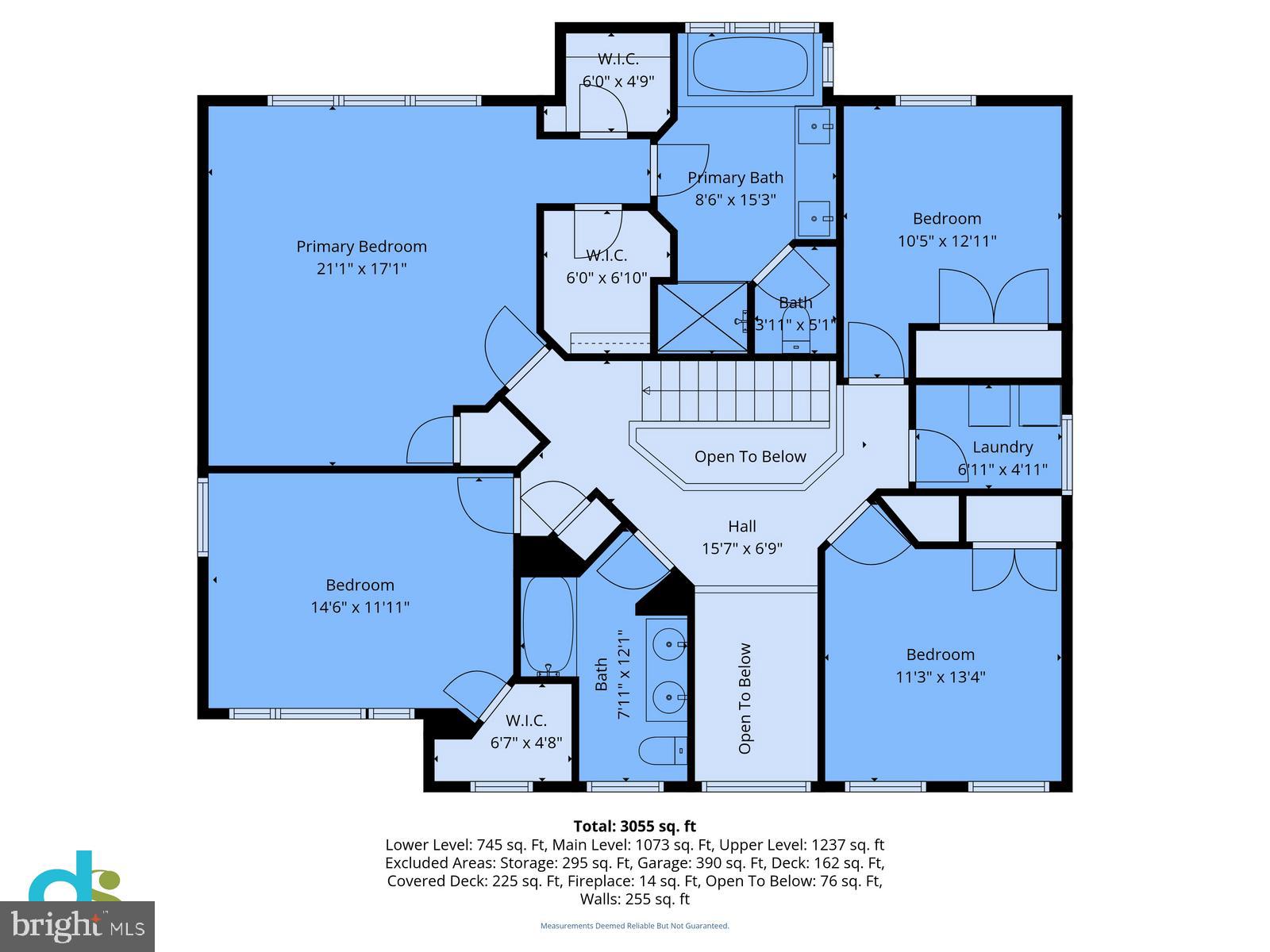 MEADOWS AT MORRIS FARM - Residential