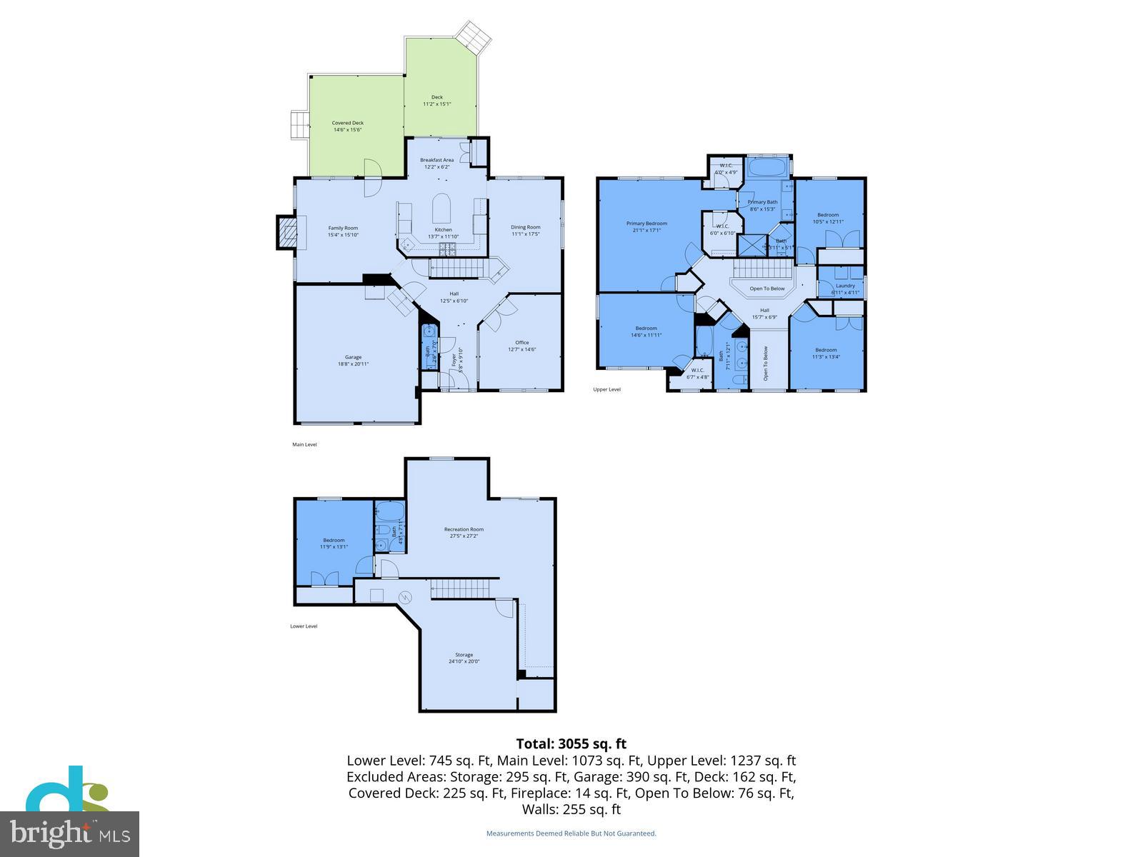 MEADOWS AT MORRIS FARM - Residential