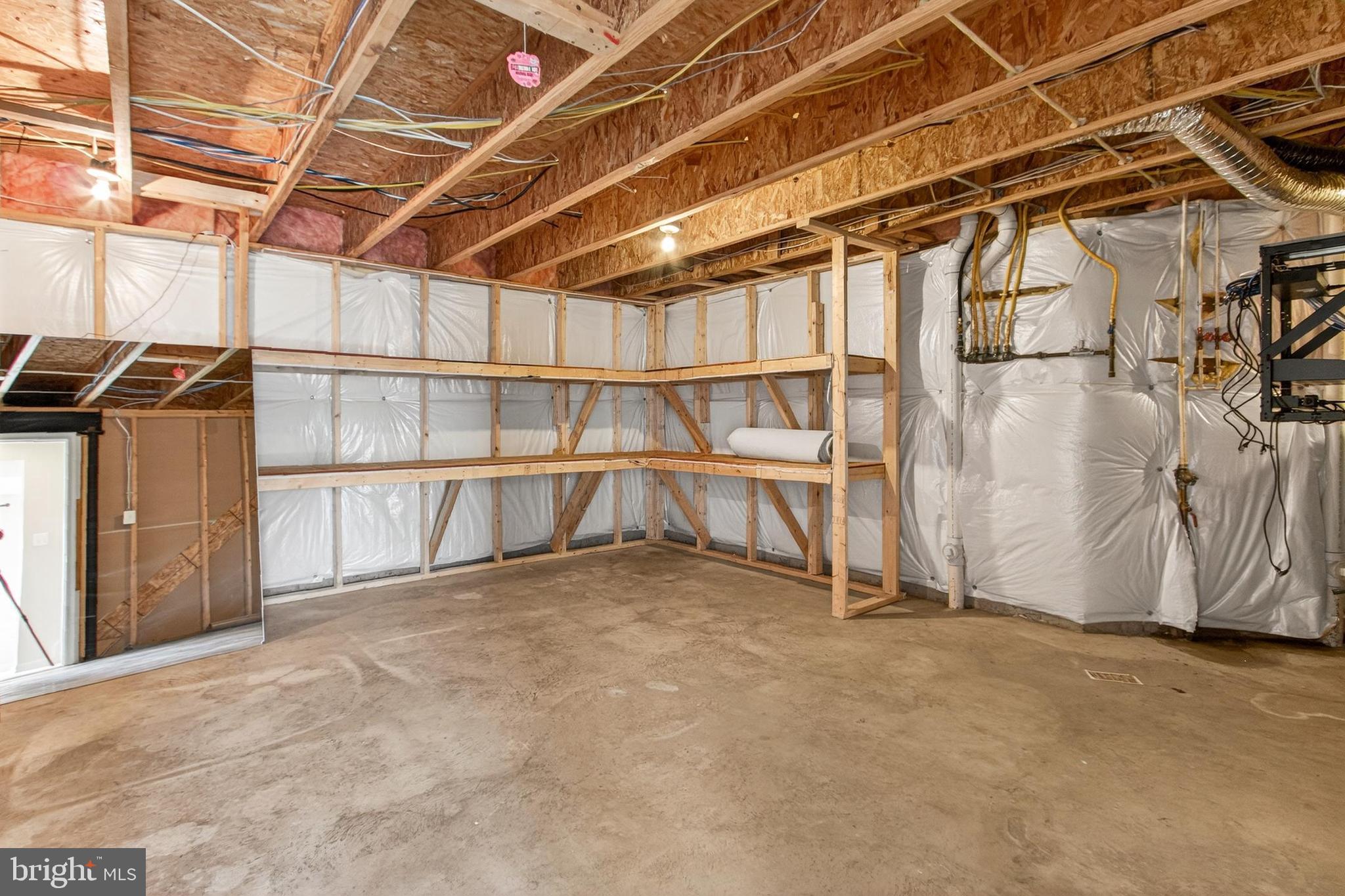 MEADOWS AT MORRIS FARM - Residential