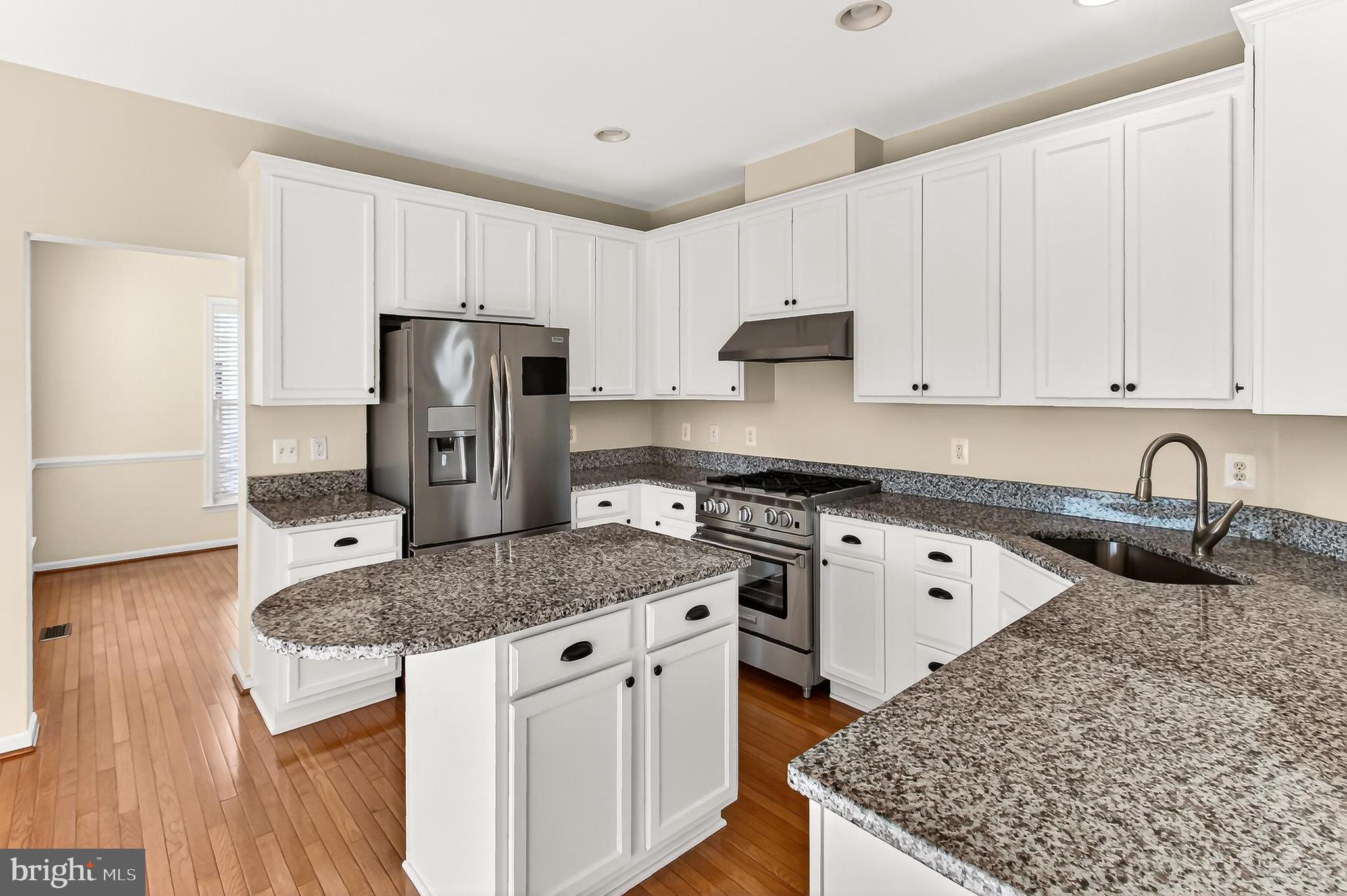 MEADOWS AT MORRIS FARM - Residential