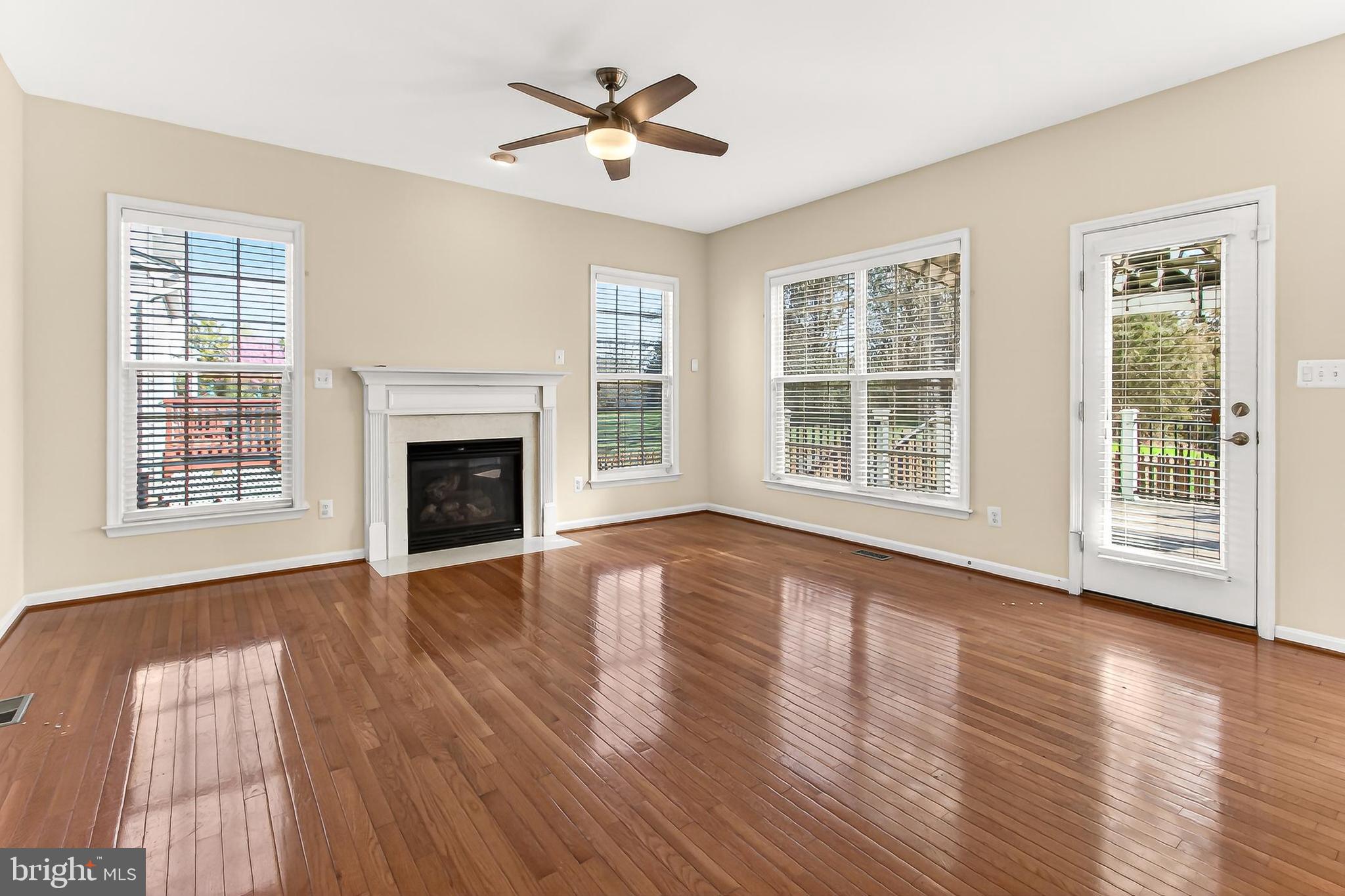 MEADOWS AT MORRIS FARM - Residential