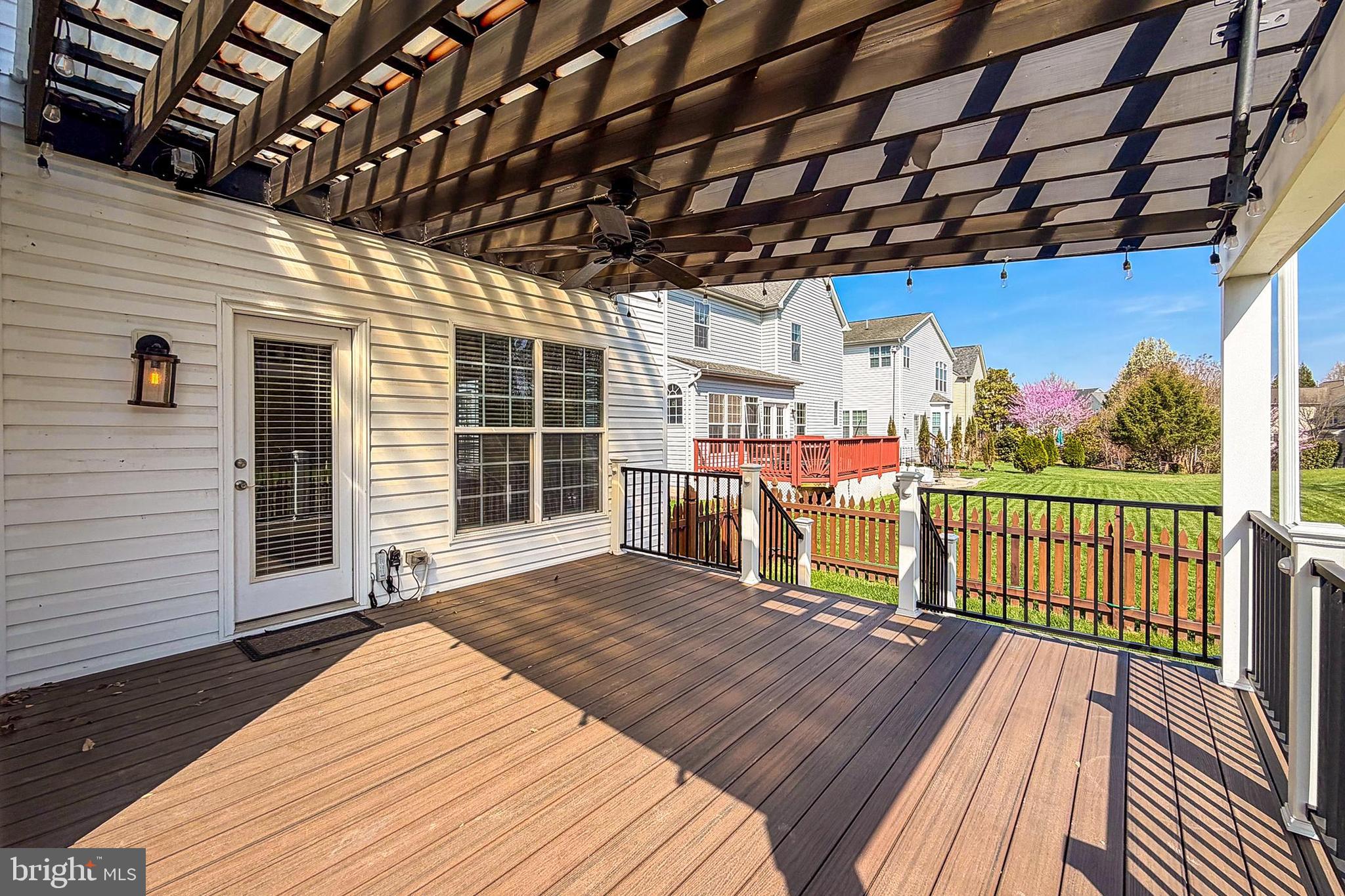 MEADOWS AT MORRIS FARM - Residential