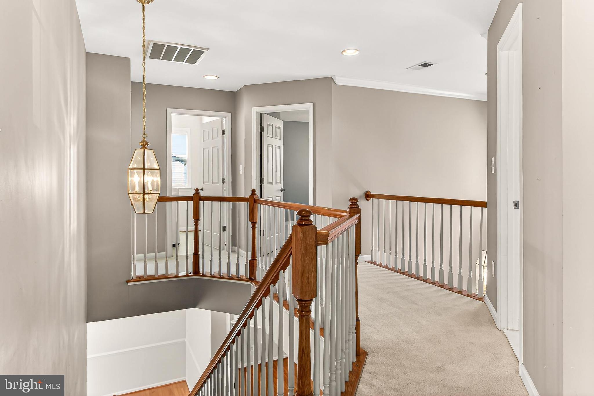 MEADOWS AT MORRIS FARM - Residential