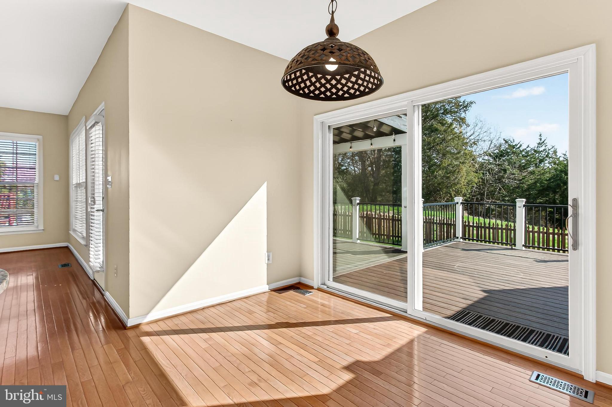 MEADOWS AT MORRIS FARM - Residential