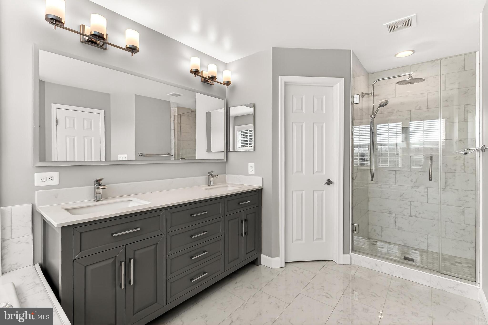 MEADOWS AT MORRIS FARM - Residential