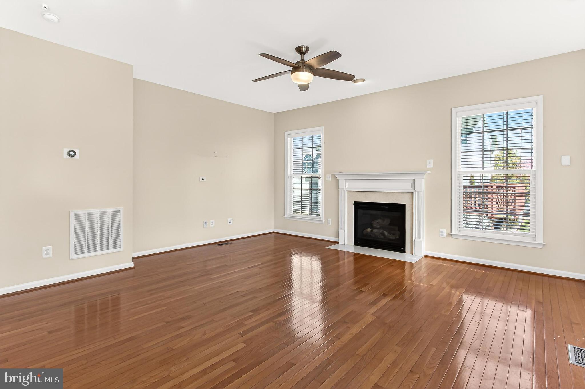 MEADOWS AT MORRIS FARM - Residential