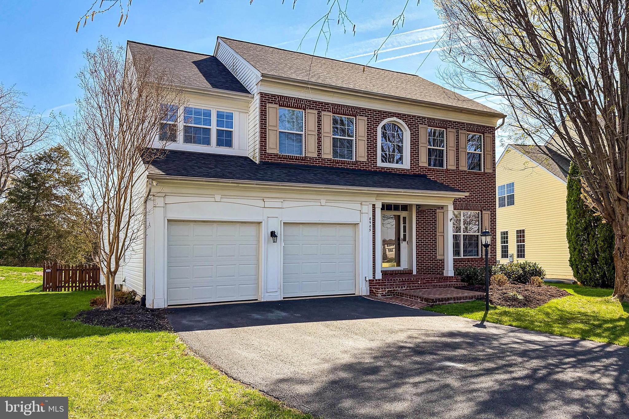 MEADOWS AT MORRIS FARM - Residential