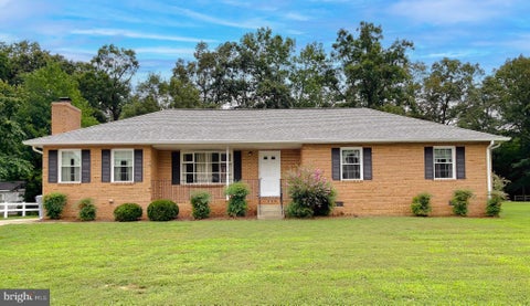 Homes For Rent - 109 Morris Drive<br/> LA PLATA, MD 20646