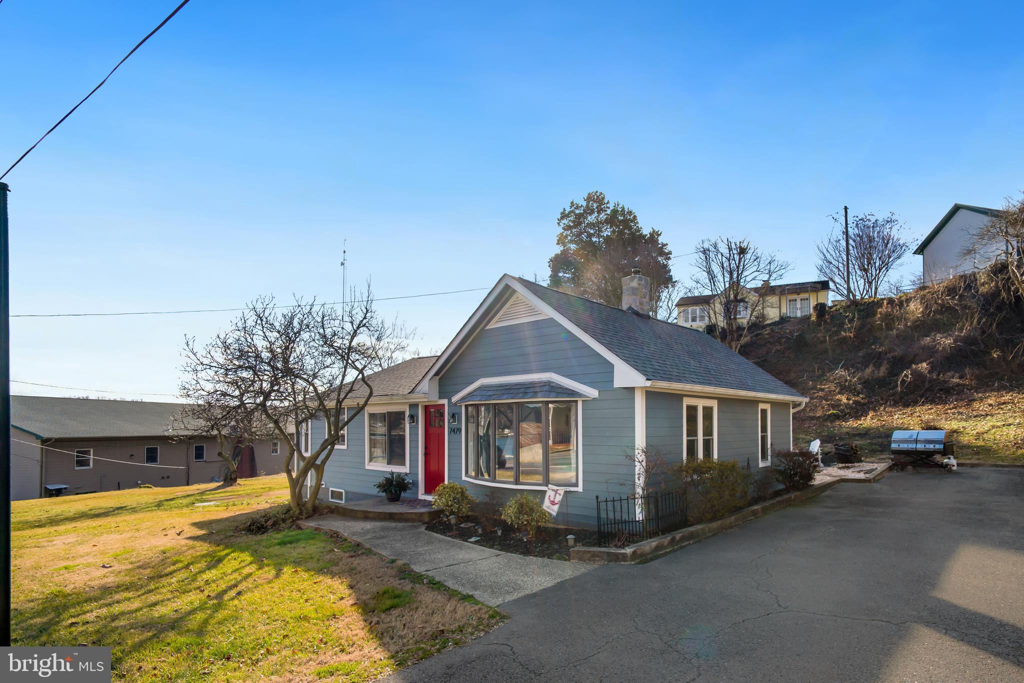 GEORGETOWN - Residential